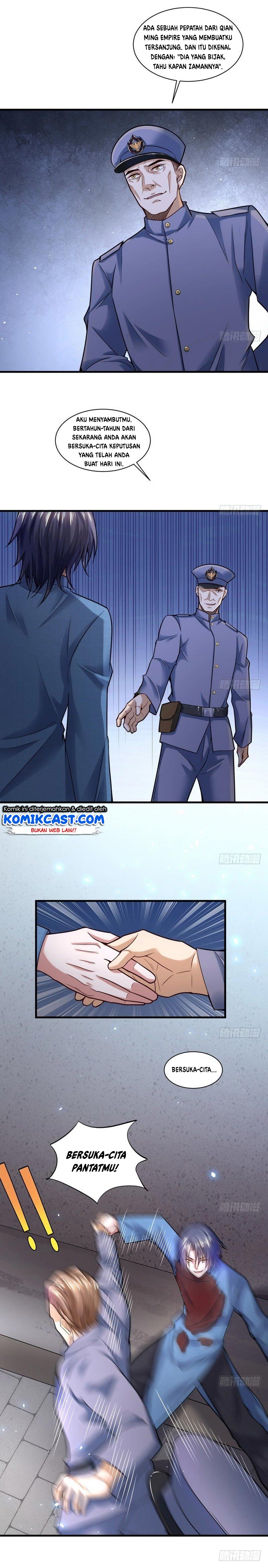 Dilarang COPAS - situs resmi www.mangacanblog.com - Komik im an evil god 018 - chapter 18 19 Indonesia im an evil god 018 - chapter 18 Terbaru 9|Baca Manga Komik Indonesia|Mangacan